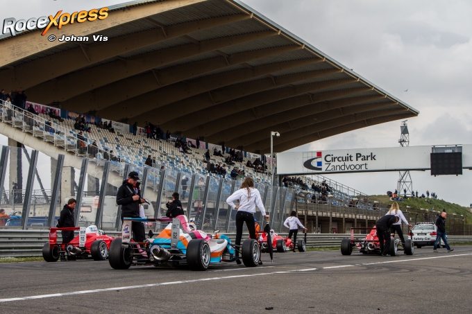 Formule Renault 1.6